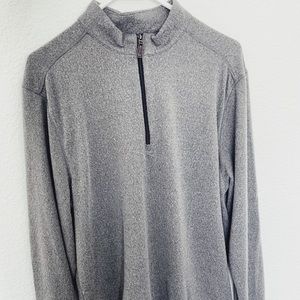 Greg Norman Performance Blend Sweater